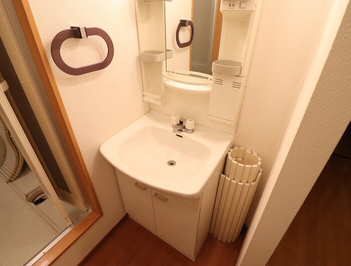 ハッピータウン幸の物件内観写真