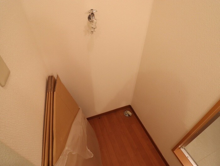 ハッピータウン幸の物件内観写真