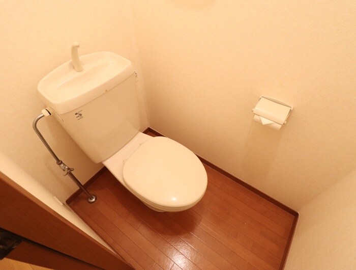 ハッピータウン幸の物件内観写真