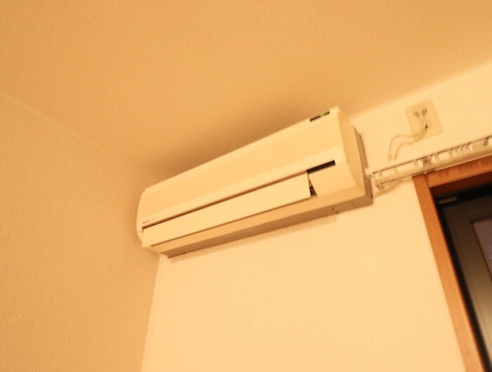 ハッピータウン幸の物件内観写真