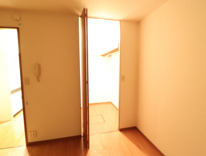 ハッピータウン幸の物件内観写真