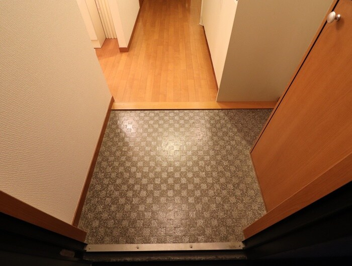 ハッピータウン幸の物件内観写真