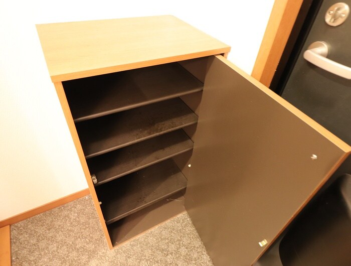 ハッピータウン幸の物件内観写真