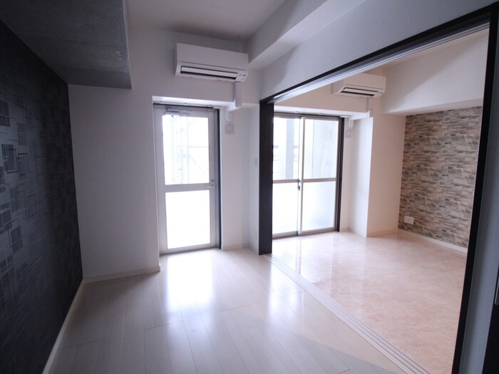 デザイナーズざ京の物件内観写真