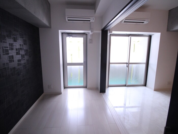 デザイナーズざ京の物件内観写真