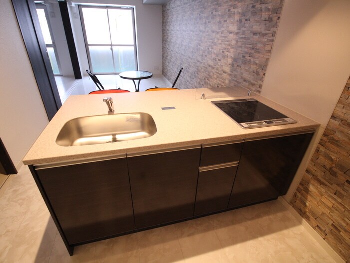 デザイナーズざ京の物件内観写真