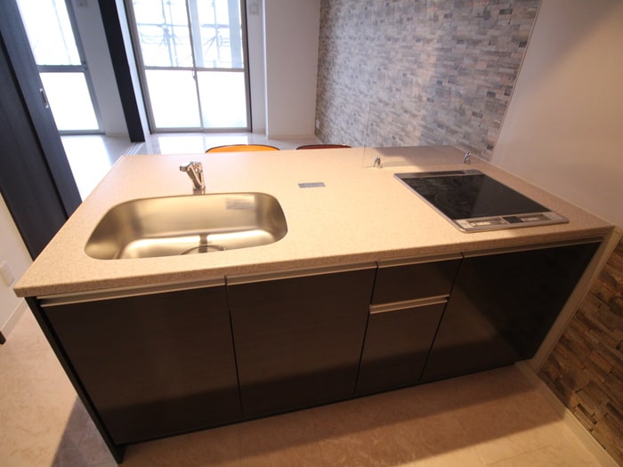 デザイナーズざ京の物件内観写真