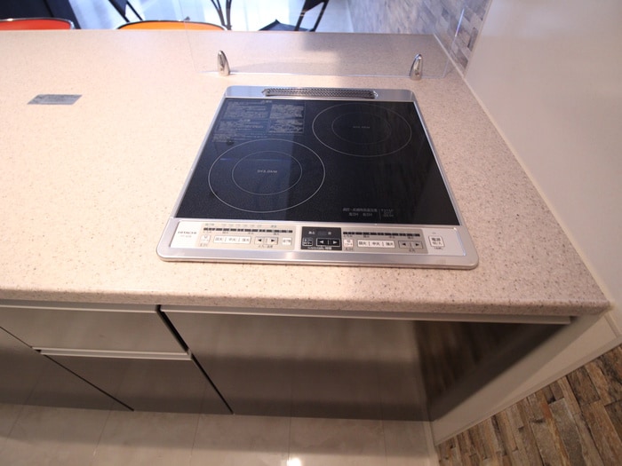 デザイナーズざ京の物件内観写真