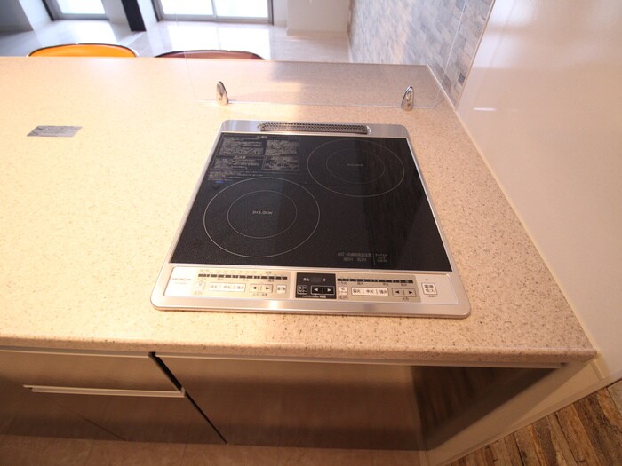 デザイナーズざ京の物件内観写真