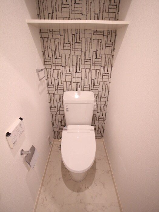 デザイナーズざ京の物件内観写真