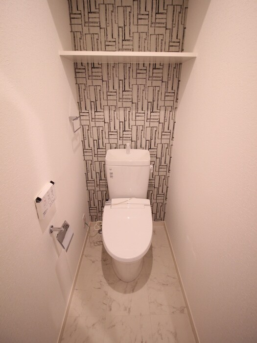 デザイナーズざ京の物件内観写真