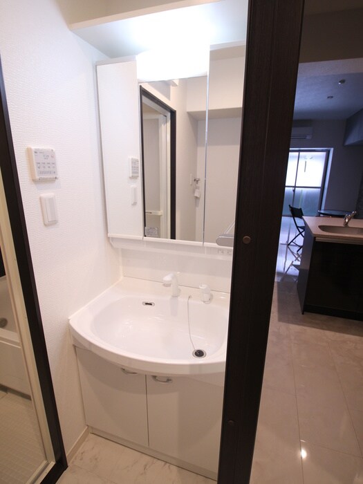 デザイナーズざ京の物件内観写真