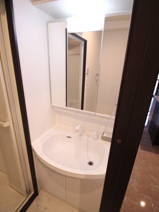 デザイナーズざ京の物件内観写真