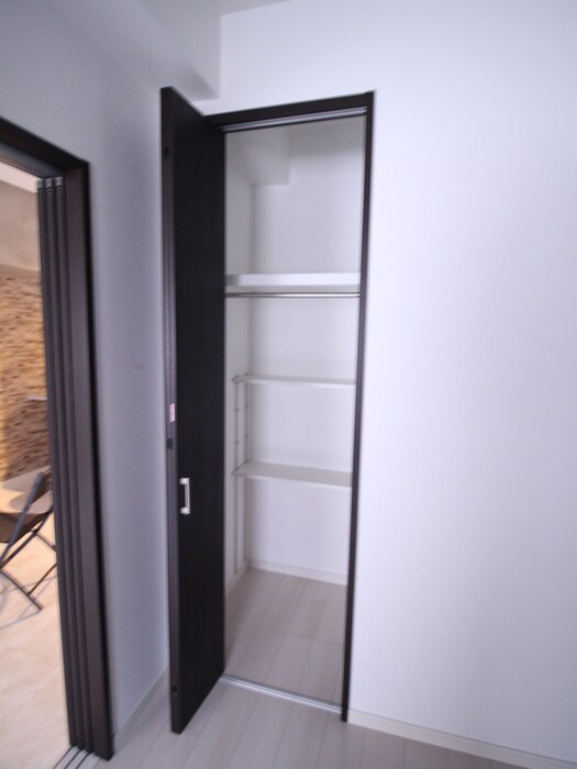 デザイナーズざ京の物件内観写真