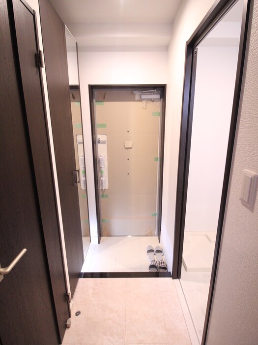 デザイナーズざ京の物件内観写真