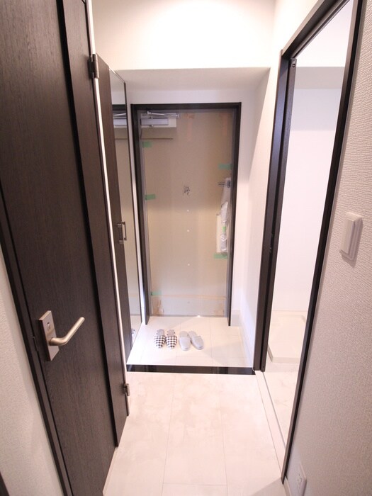 デザイナーズざ京の物件内観写真