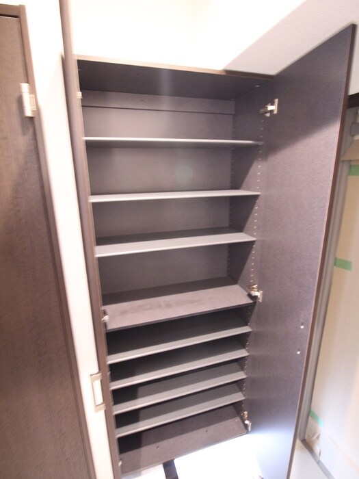 デザイナーズざ京の物件内観写真