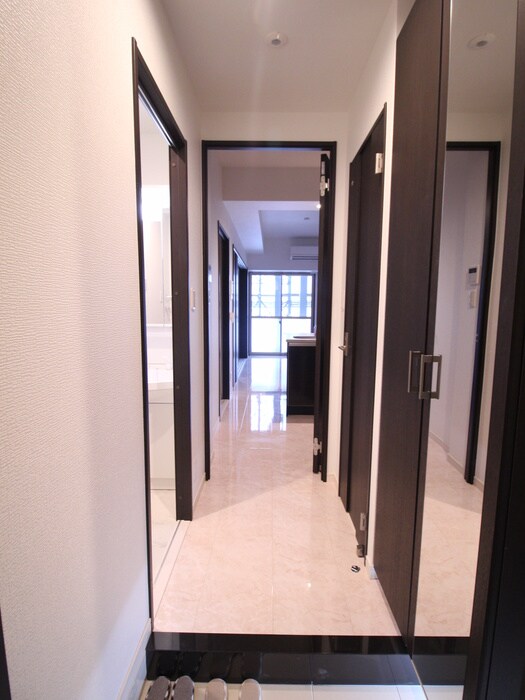 デザイナーズざ京の物件内観写真