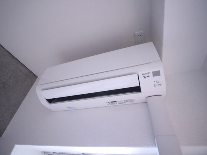 デザイナーズざ京の物件内観写真