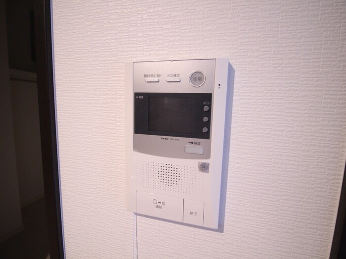 デザイナーズざ京の物件内観写真