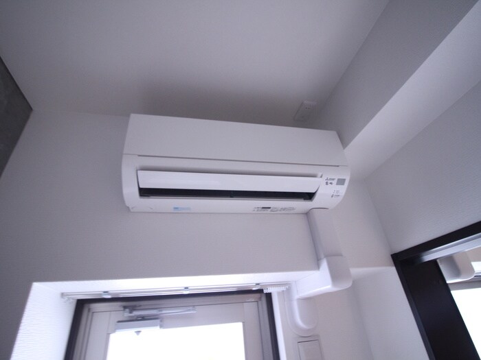 デザイナーズざ京の物件内観写真