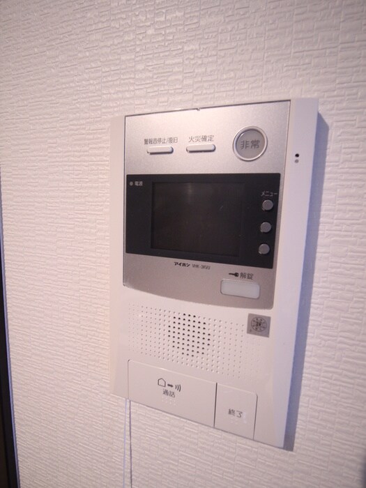 デザイナーズざ京の物件内観写真