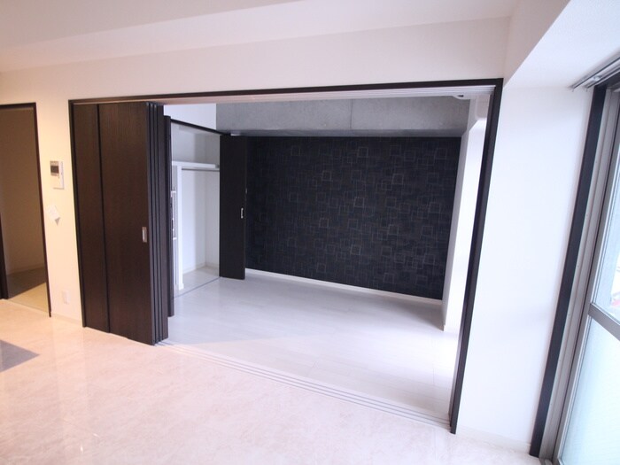 デザイナーズざ京の物件内観写真