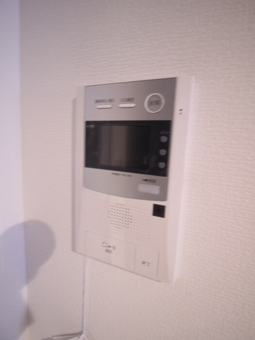 デザイナーズざ京の物件内観写真