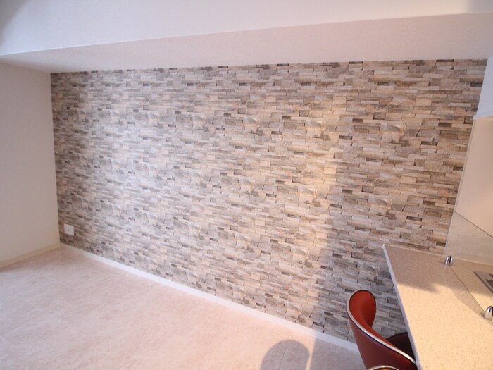 デザイナーズざ京の物件内観写真