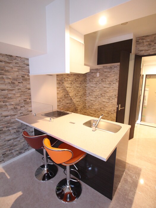 デザイナーズざ京の物件内観写真