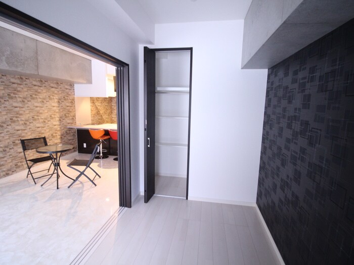 デザイナーズざ京の物件内観写真