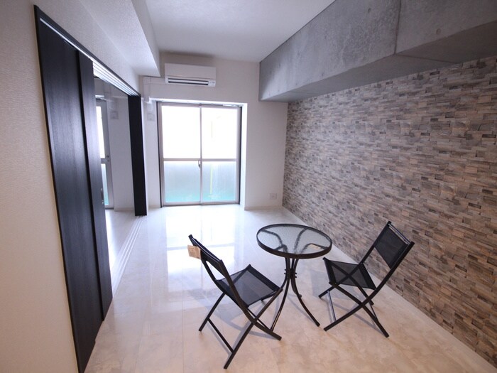 デザイナーズざ京の物件内観写真