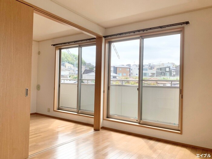 クレール前原の物件内観写真