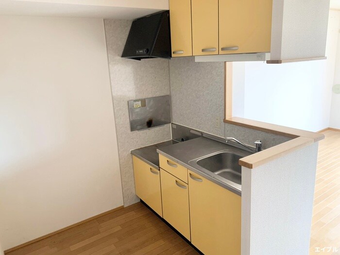 クレール前原の物件内観写真