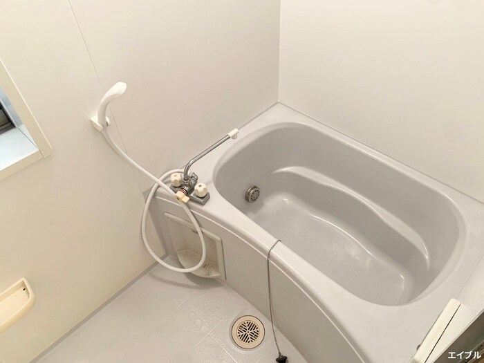 クレール前原の物件内観写真