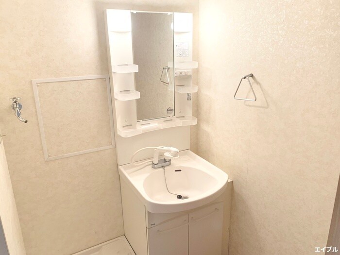 クレール前原の物件内観写真