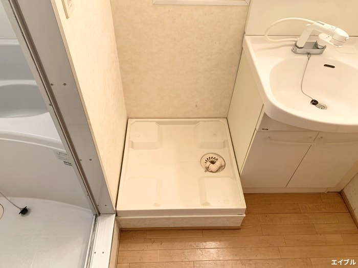 クレール前原の物件内観写真