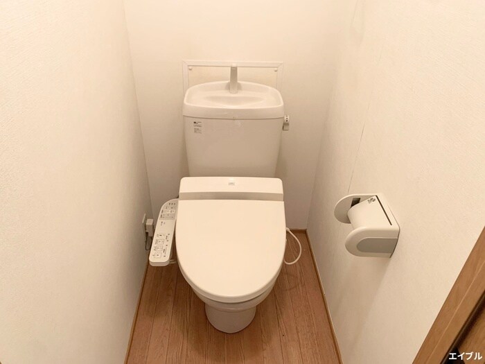 クレール前原の物件内観写真