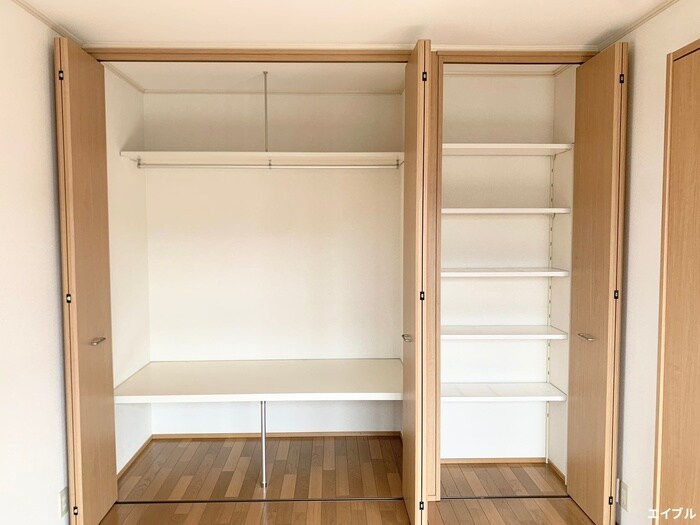 クレール前原の物件内観写真