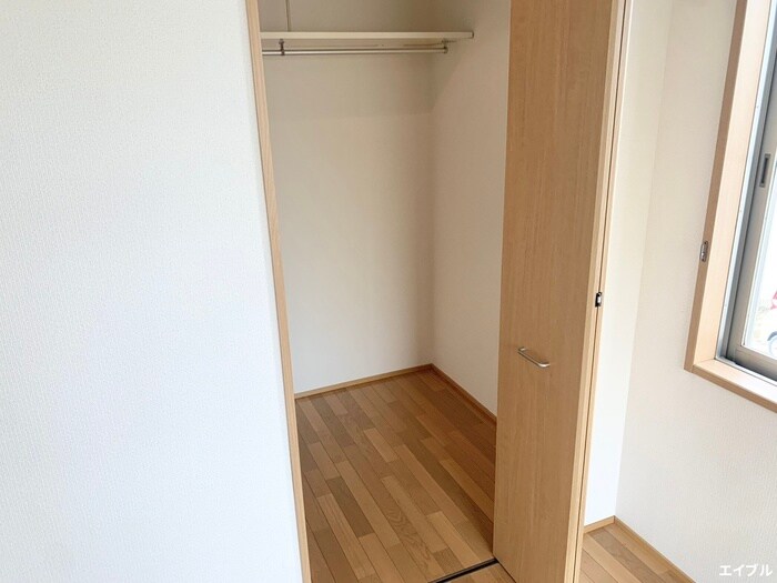 クレール前原の物件内観写真