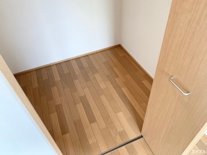 クレール前原の物件内観写真