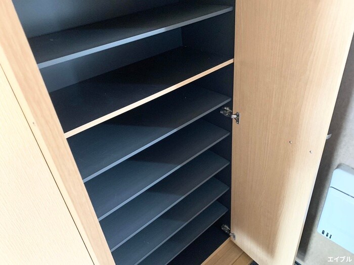 クレール前原の物件内観写真