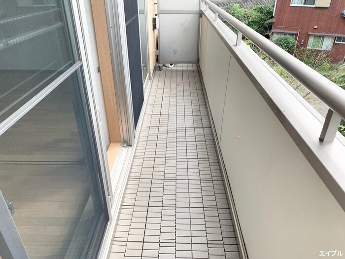 クレール前原の物件内観写真