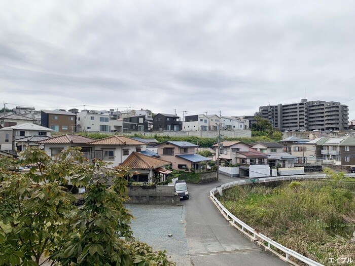 クレール前原の物件内観写真