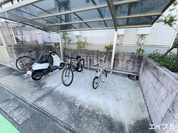 サンブライト観光通りの物件外観写真