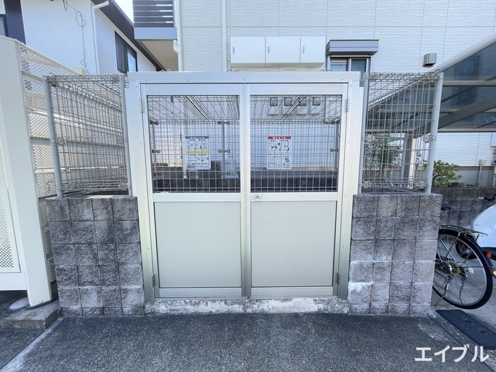 サンブライト観光通りの物件外観写真