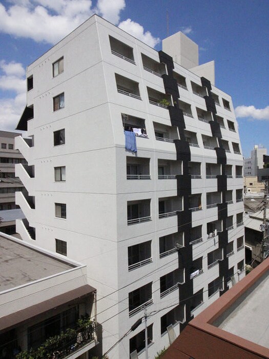 エルザビル馬借47の物件外観写真