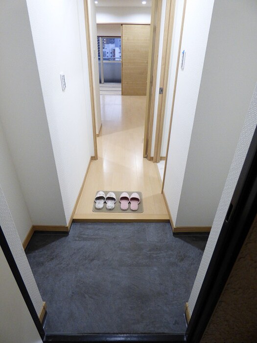 エルザビル馬借47の物件内観写真