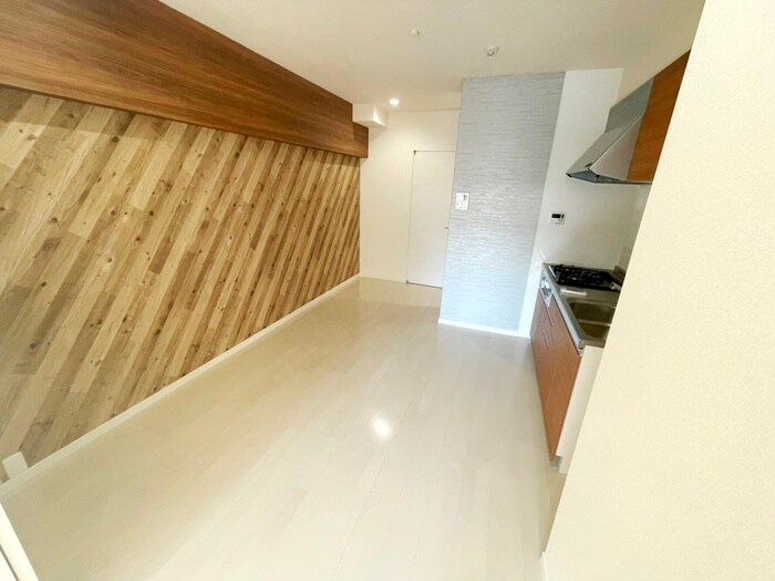 エルザビル馬借47の物件内観写真