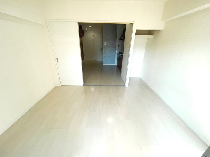 エルザビル馬借47の物件内観写真